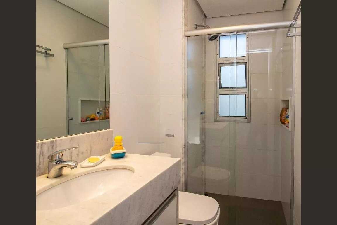 Apartamento à venda com 3 quartos, 176m² - Foto 20