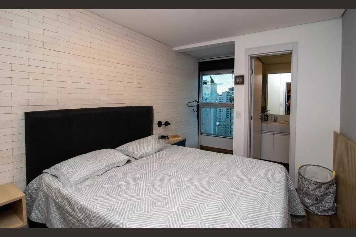 Apartamento à venda com 3 quartos, 176m² - Foto 11