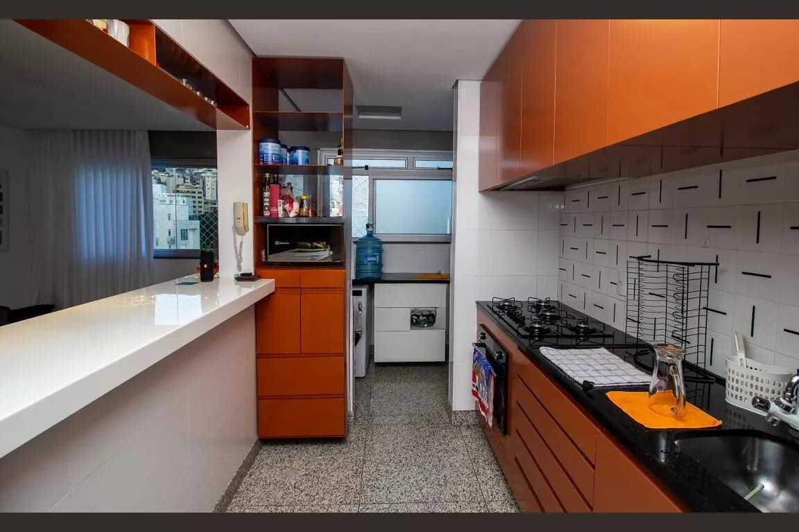 Apartamento à venda com 3 quartos, 176m² - Foto 24