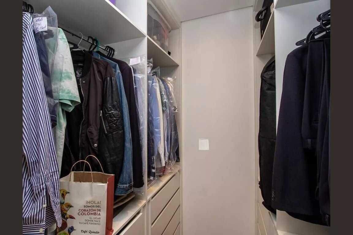 Apartamento à venda com 3 quartos, 176m² - Foto 13