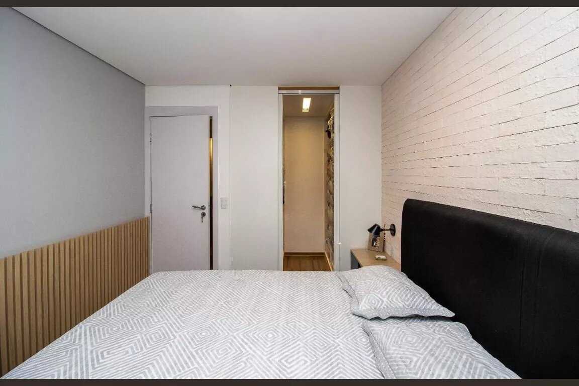 Apartamento à venda com 3 quartos, 176m² - Foto 9