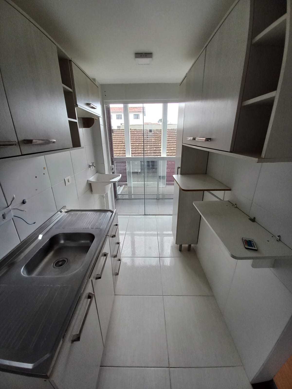 Apartamento à venda com 2 quartos, 49m² - Foto 2