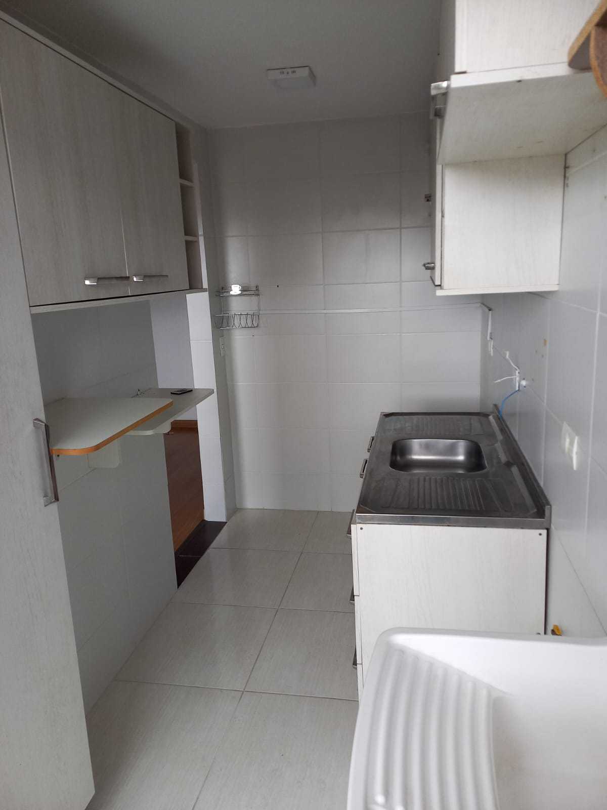 Apartamento à venda com 2 quartos, 49m² - Foto 5