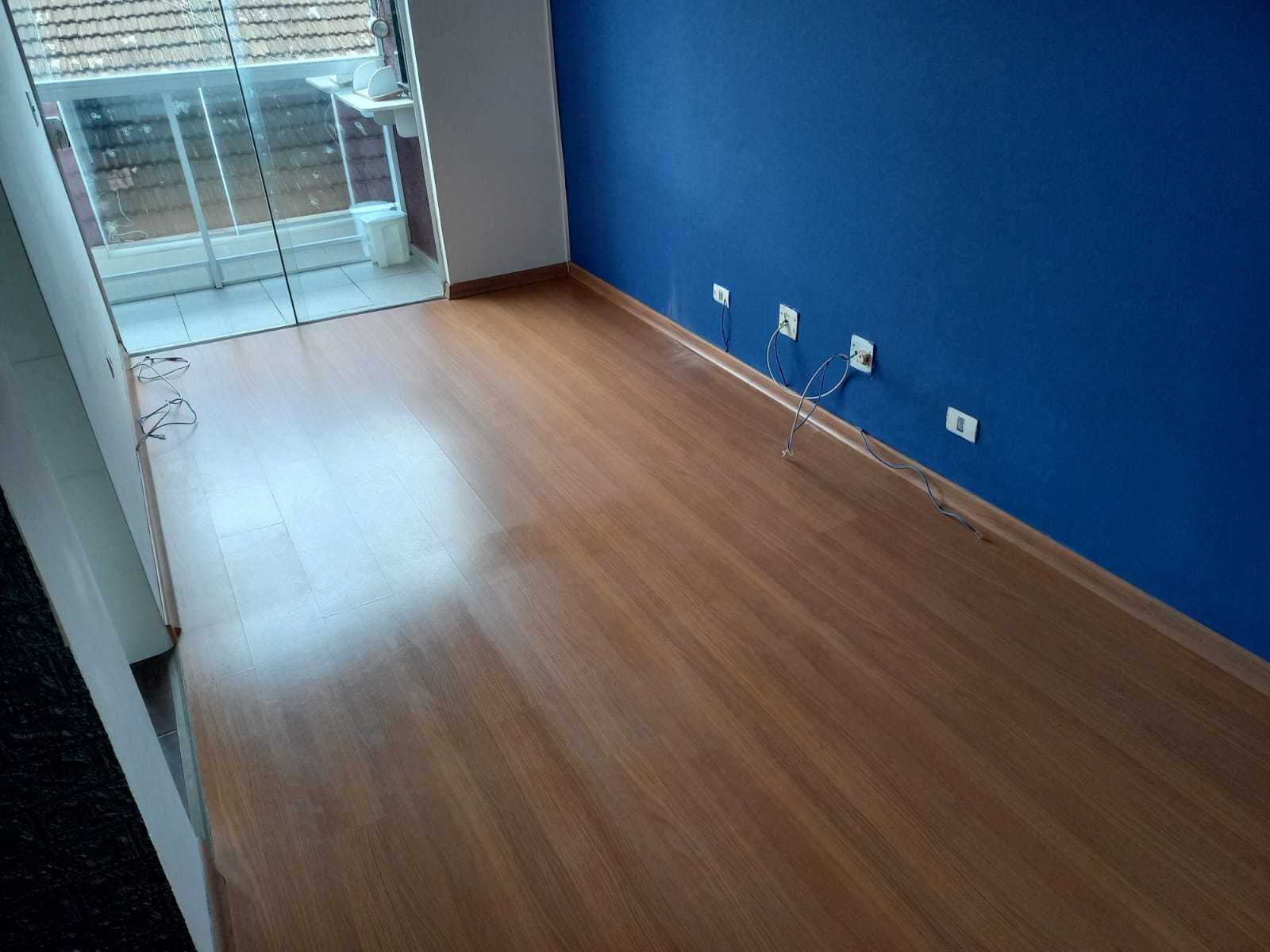 Apartamento à venda com 2 quartos, 49m² - Foto 7