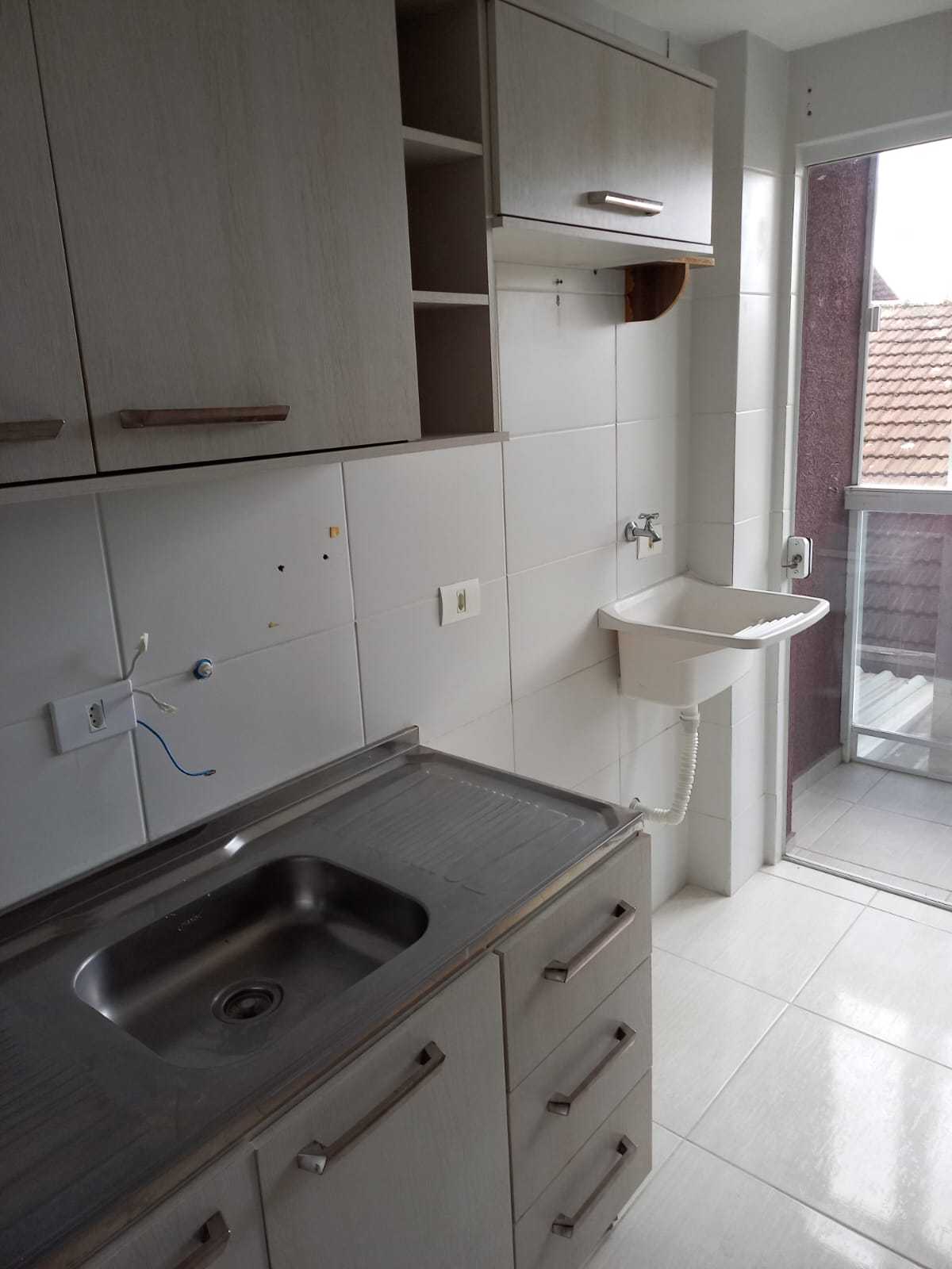 Apartamento à venda com 2 quartos, 49m² - Foto 3