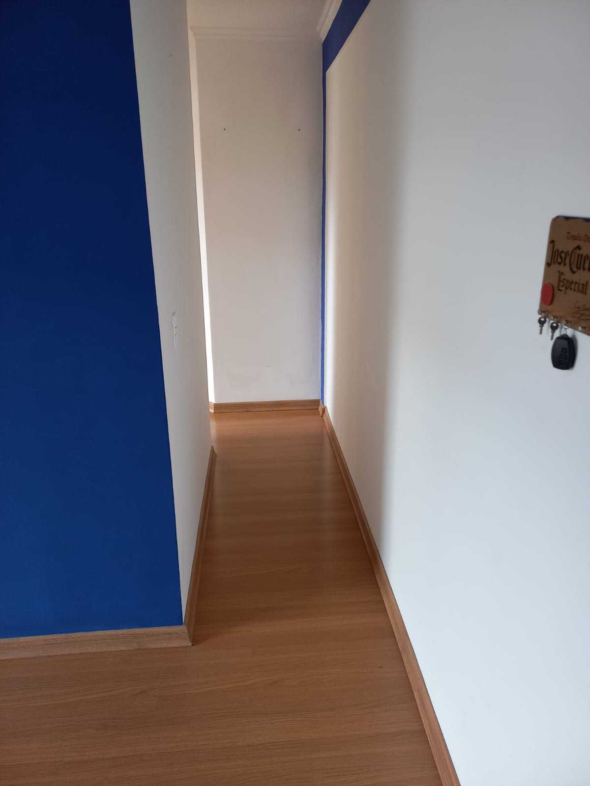 Apartamento à venda com 2 quartos, 49m² - Foto 15