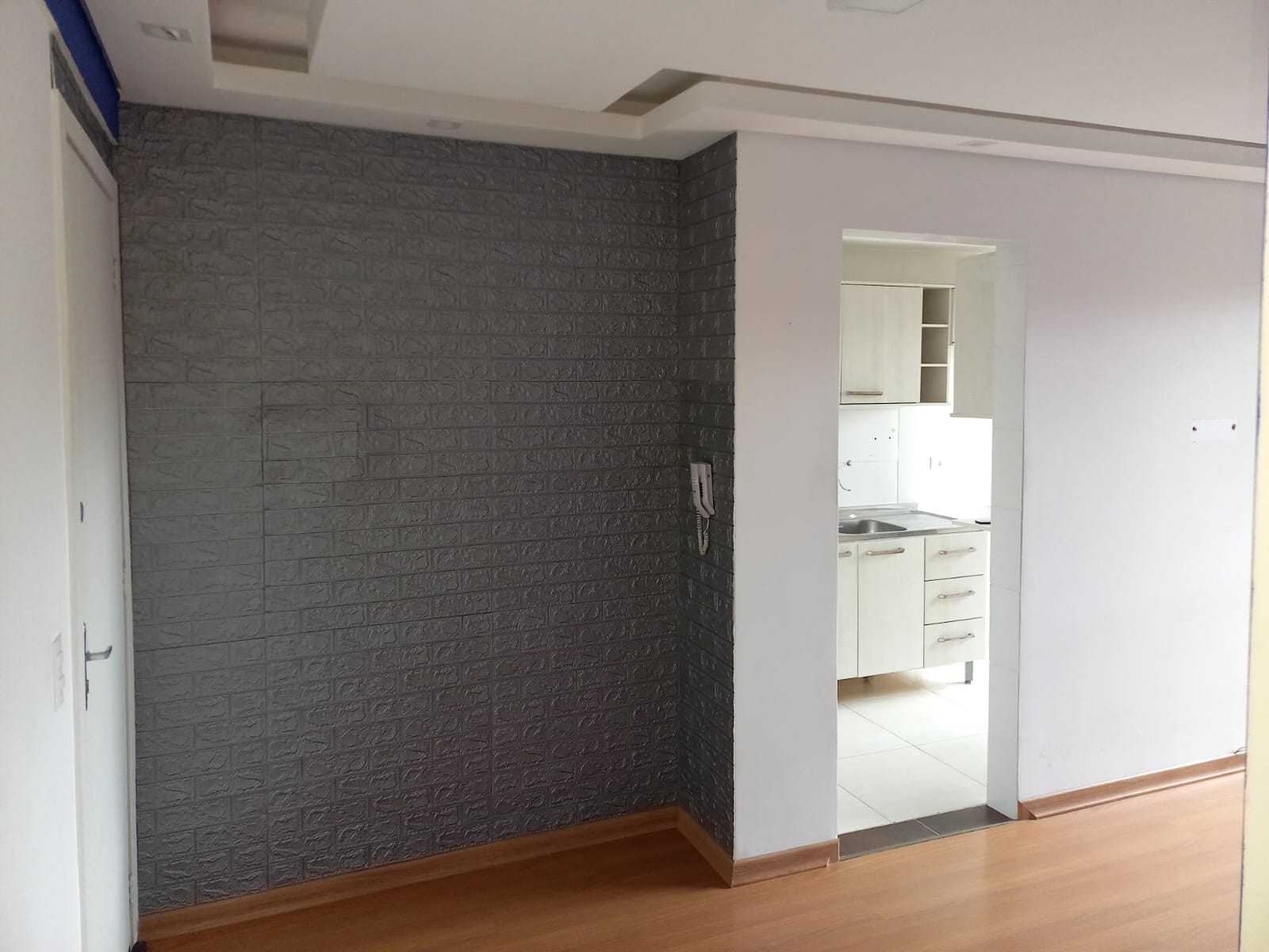 Apartamento à venda com 2 quartos, 49m² - Foto 6