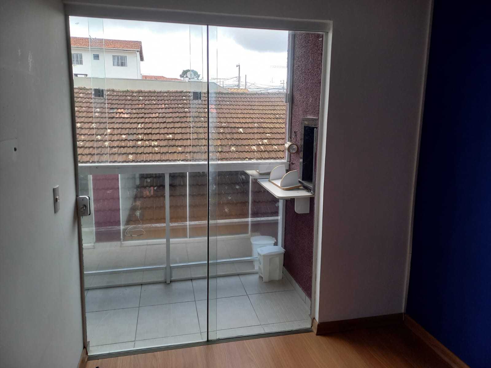 Apartamento à venda com 2 quartos, 49m² - Foto 11