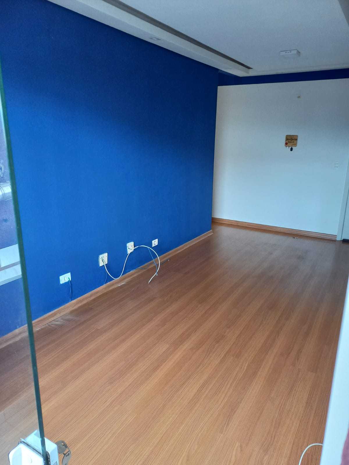 Apartamento à venda com 2 quartos, 49m² - Foto 8