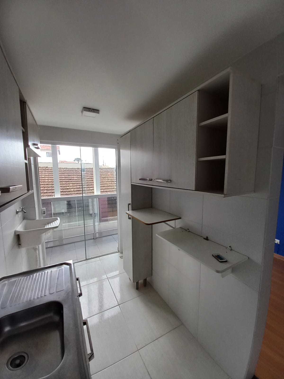 Apartamento à venda com 2 quartos, 49m² - Foto 4