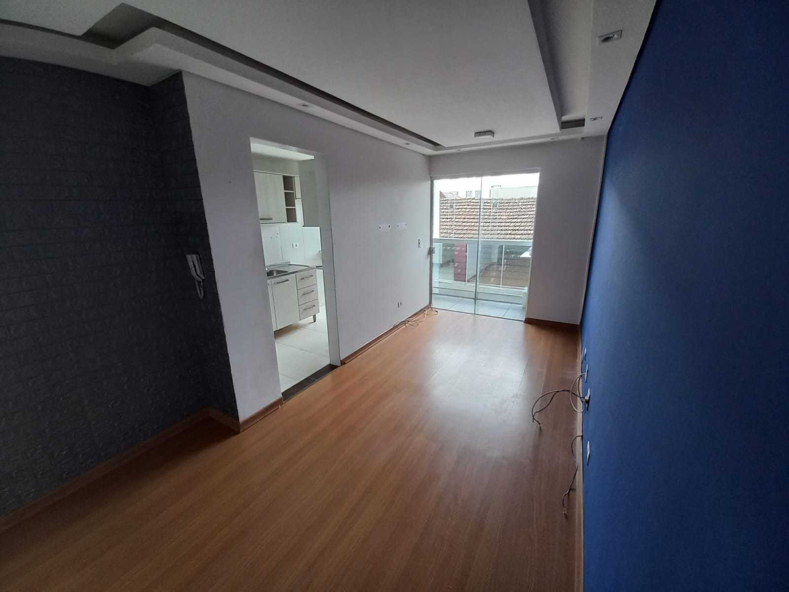 Apartamento à venda com 2 quartos, 49m² - Foto 10