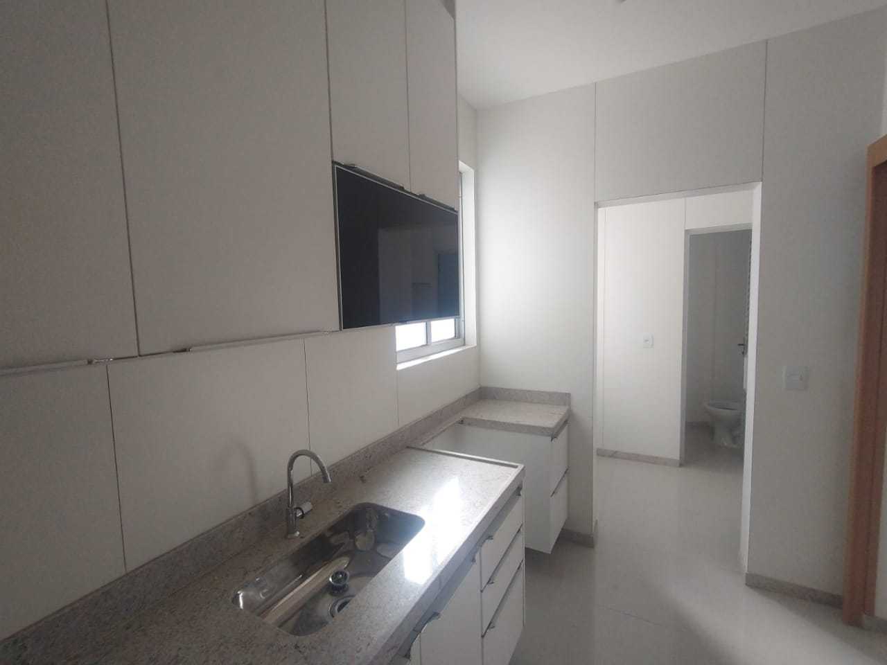 Apartamento à venda com 3 quartos, 77m² - Foto 7