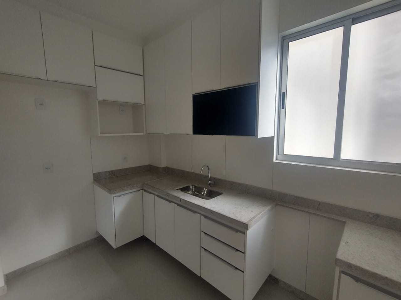 Apartamento à venda com 3 quartos, 77m² - Foto 8