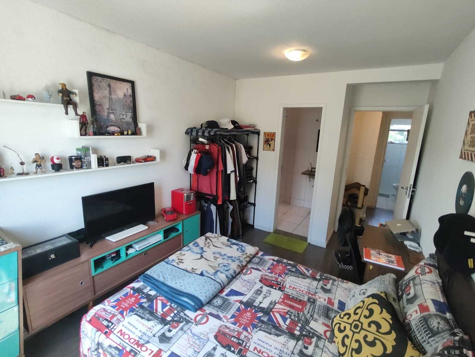 Casa de Condomínio à venda com 3 quartos, 90m² - Foto 13