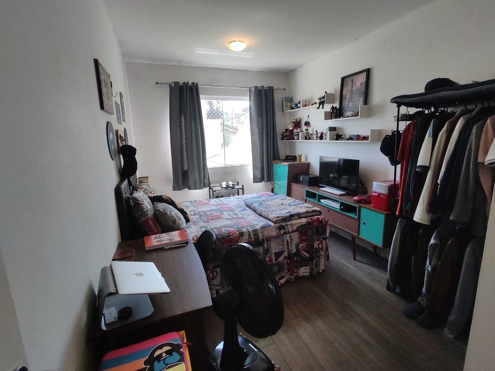 Casa de Condomínio à venda com 3 quartos, 90m² - Foto 14