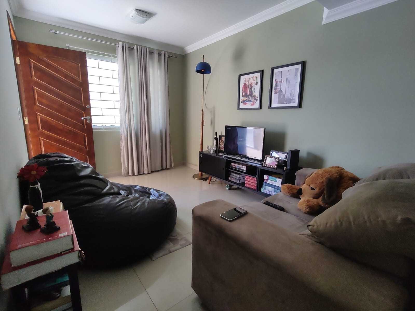 Casa de Condomínio à venda com 3 quartos, 90m² - Foto 7