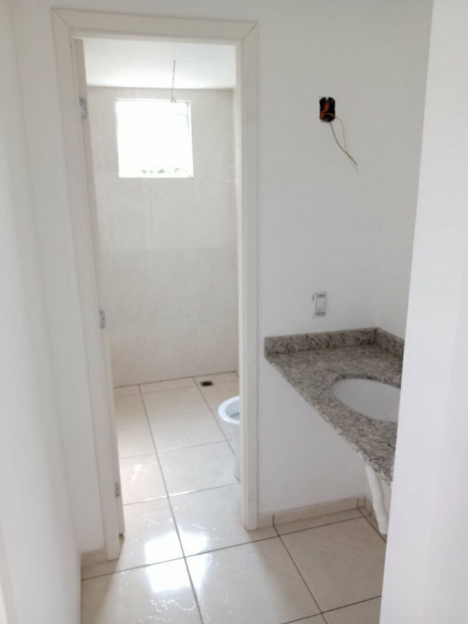 Apartamento à venda com 2 quartos, 58m² - Foto 6