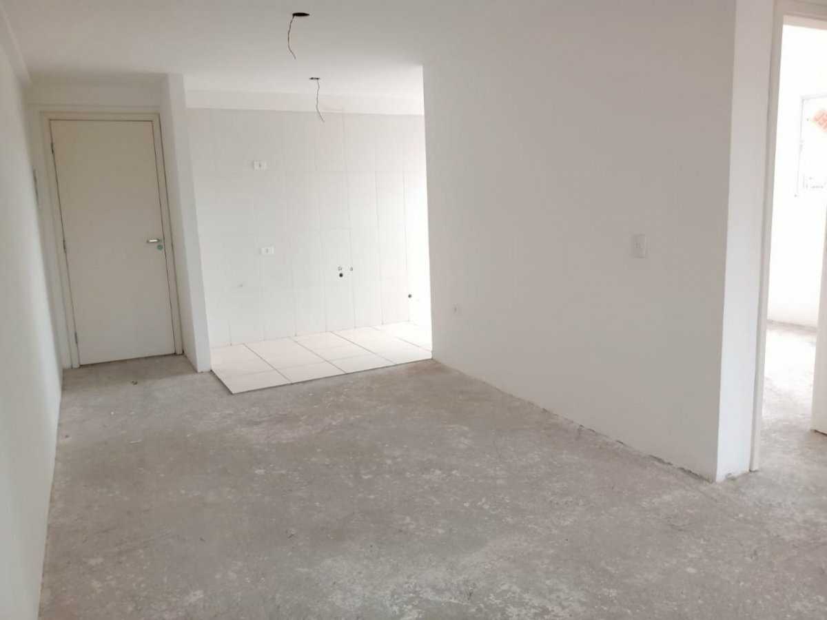 Apartamento à venda com 2 quartos, 58m² - Foto 1