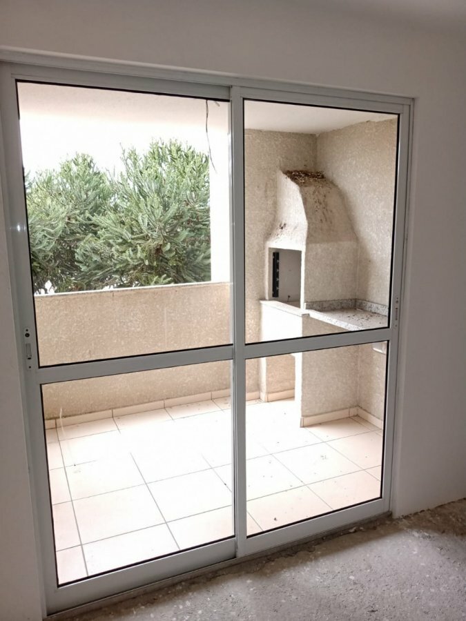 Apartamento à venda com 2 quartos, 58m² - Foto 7