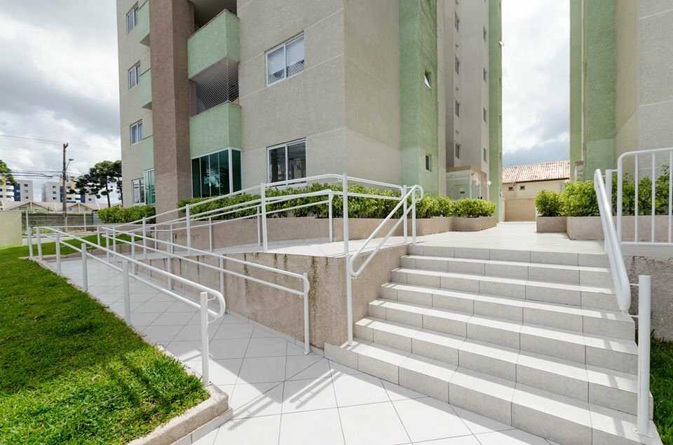 Apartamento à venda com 2 quartos, 58m² - Foto 11