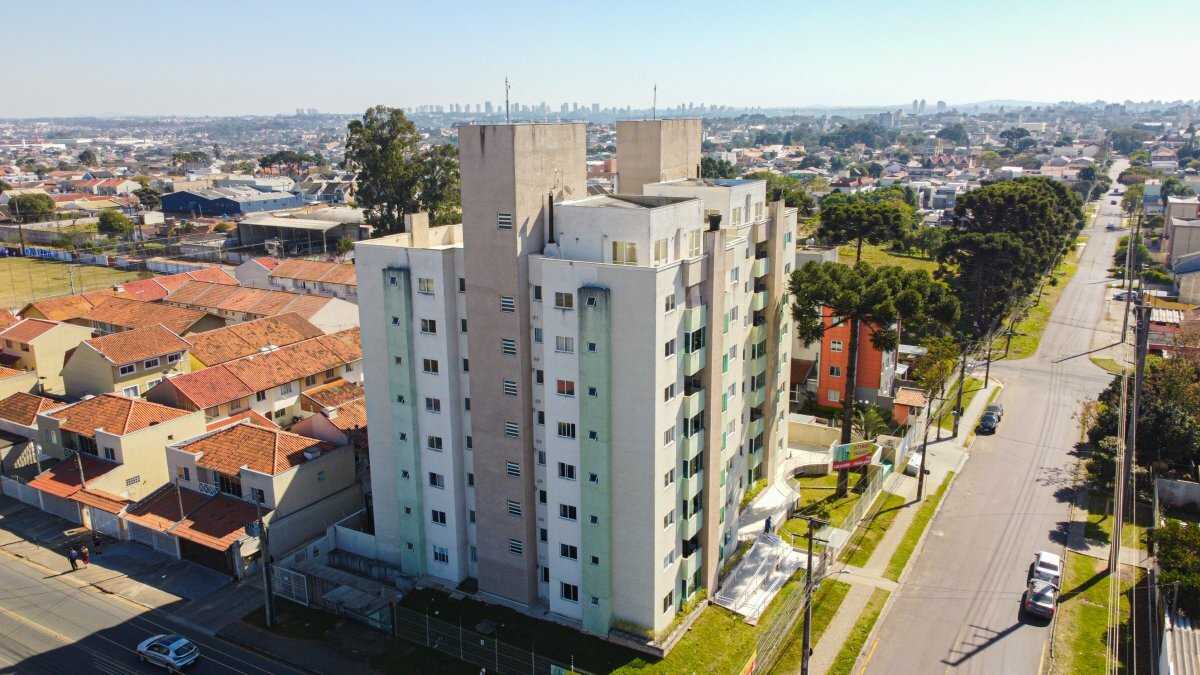 Apartamento à venda com 2 quartos, 58m² - Foto 17