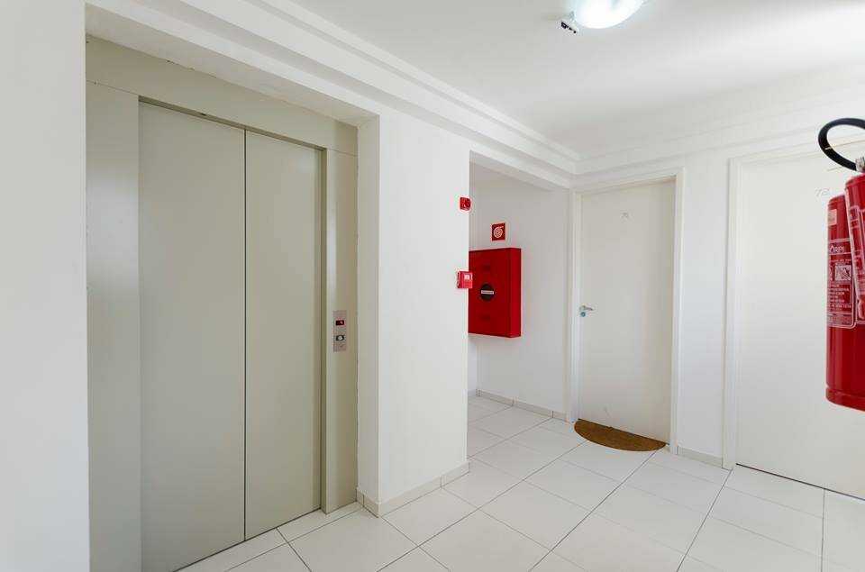 Apartamento à venda com 2 quartos, 58m² - Foto 14