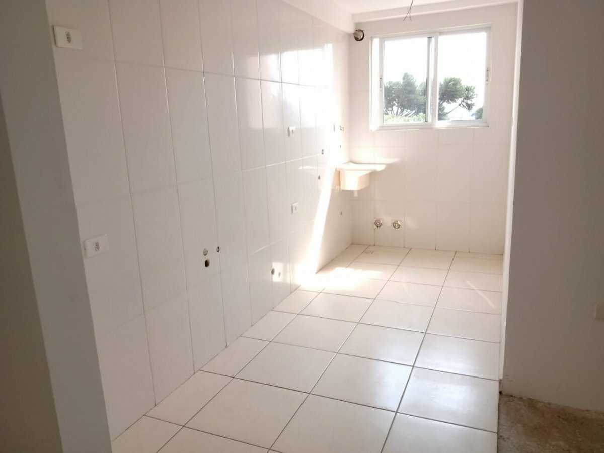 Apartamento à venda com 2 quartos, 58m² - Foto 4