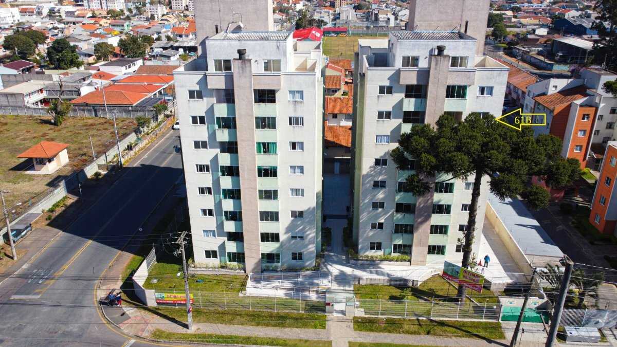 Apartamento à venda com 2 quartos, 58m² - Foto 10