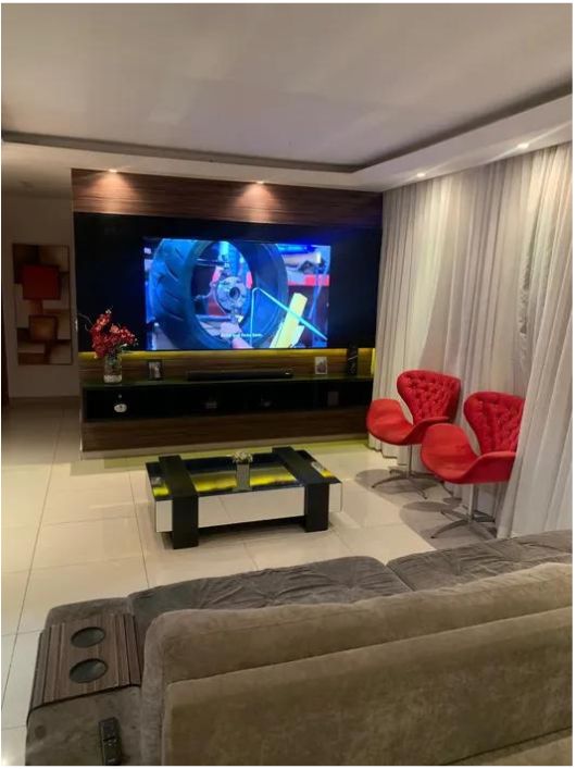 Cobertura à venda com 3 quartos, 90m² - Foto 3