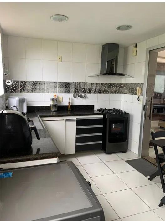 Cobertura à venda com 3 quartos, 90m² - Foto 12