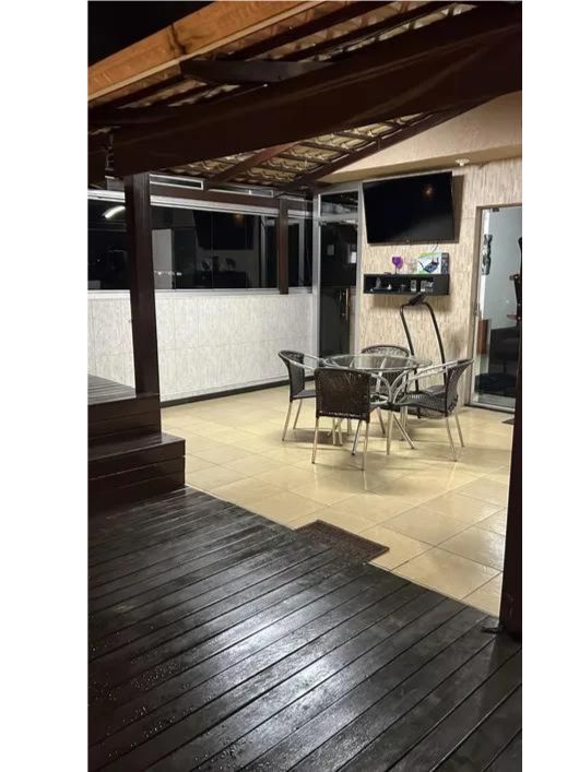 Cobertura à venda com 3 quartos, 90m² - Foto 9