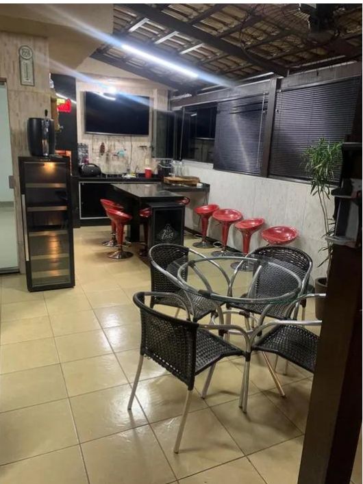 Cobertura à venda com 3 quartos, 90m² - Foto 23