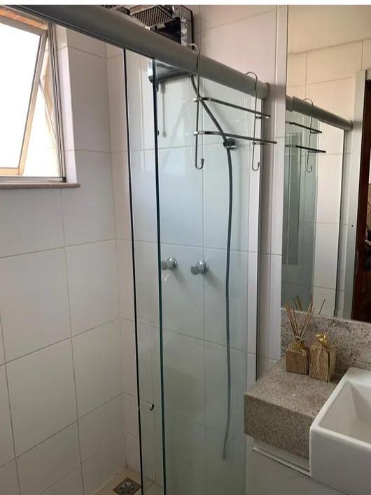 Cobertura à venda com 3 quartos, 90m² - Foto 4