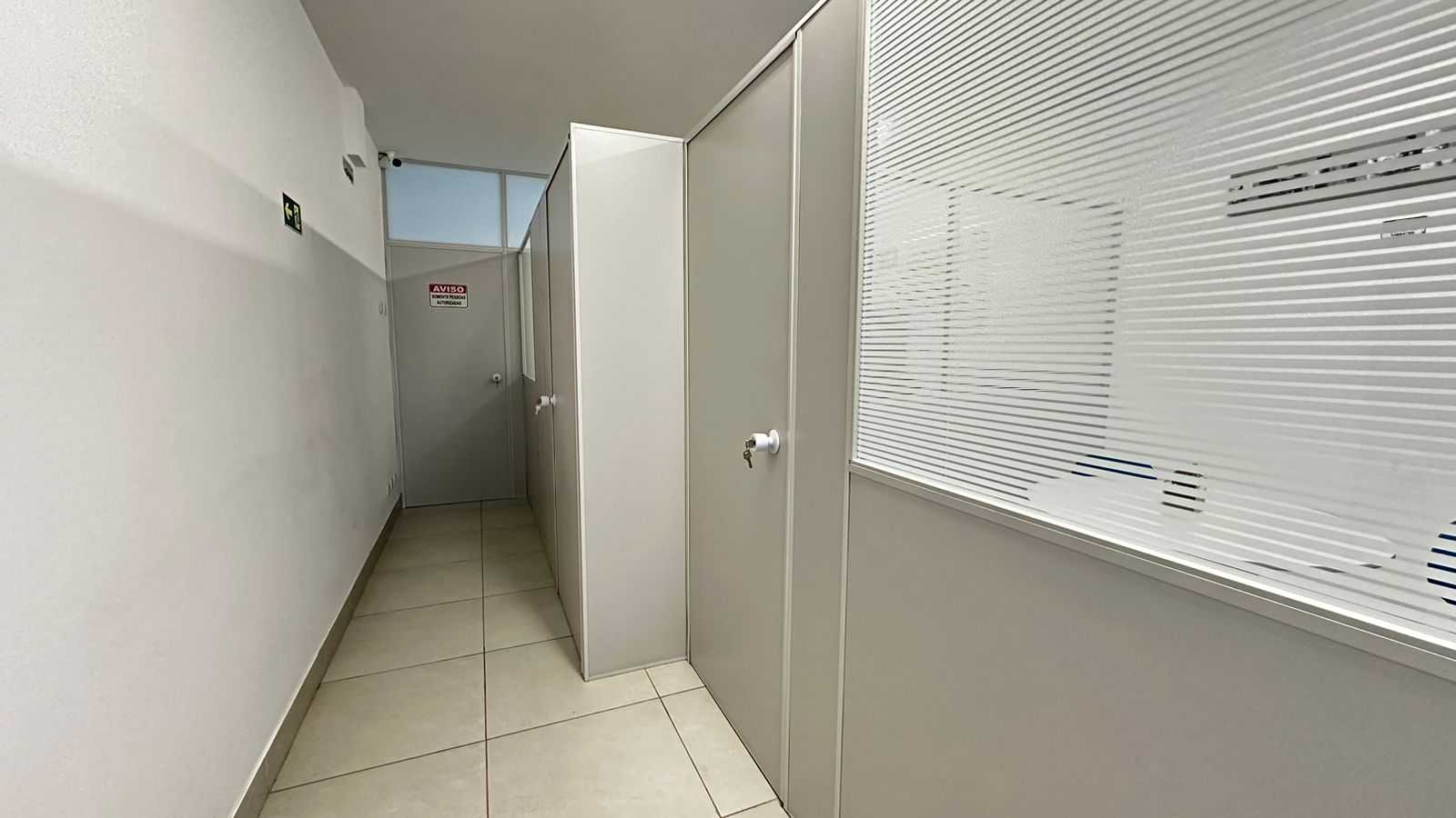 Conjunto Comercial-Sala para alugar, 50m² - Foto 1