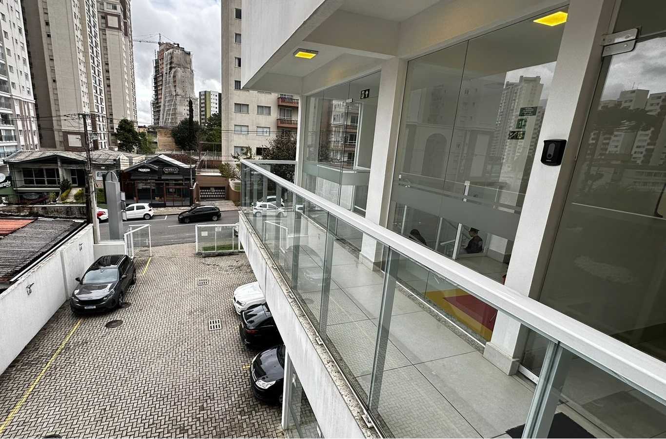 Conjunto Comercial-Sala para alugar, 50m² - Foto 7