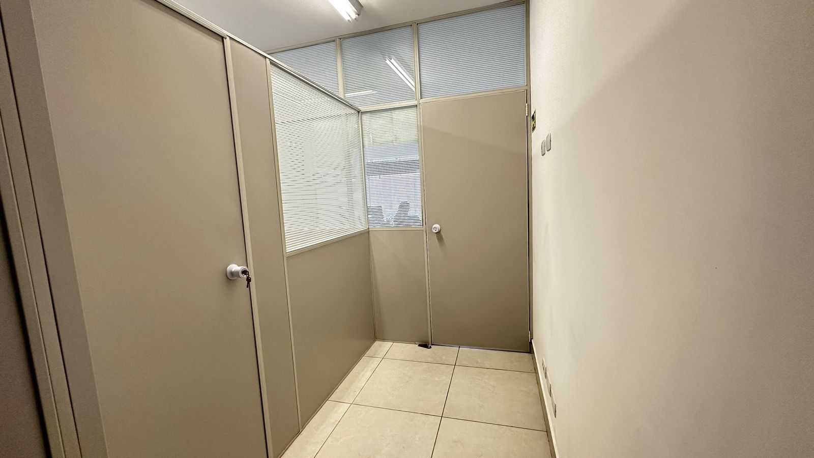 Conjunto Comercial-Sala para alugar, 50m² - Foto 2