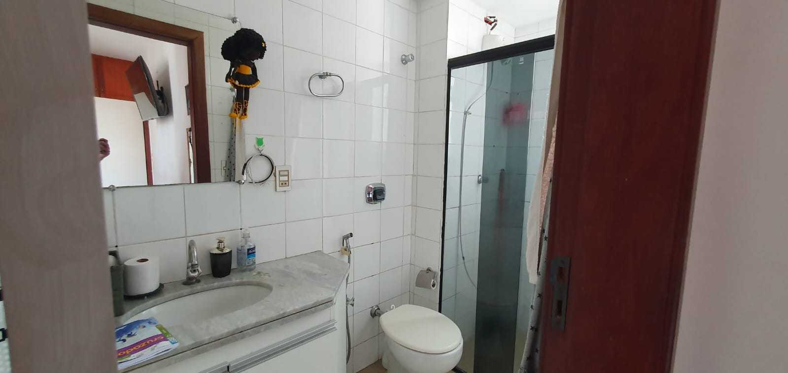 Apartamento à venda com 3 quartos, 89m² - Foto 8