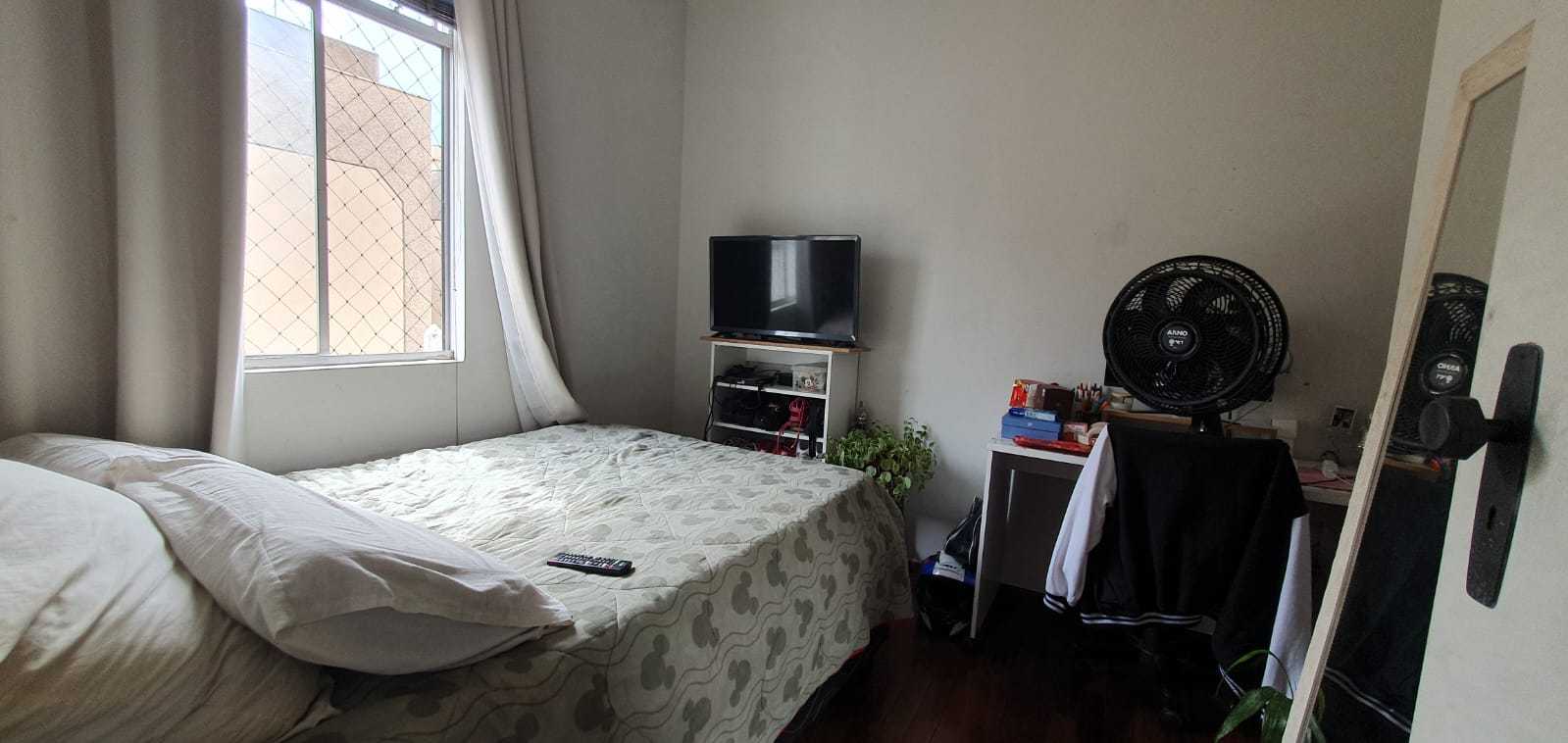 Apartamento à venda com 3 quartos, 89m² - Foto 9