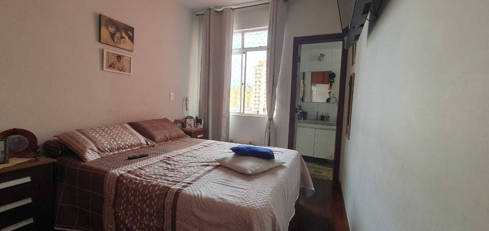 Apartamento à venda com 3 quartos, 89m² - Foto 7