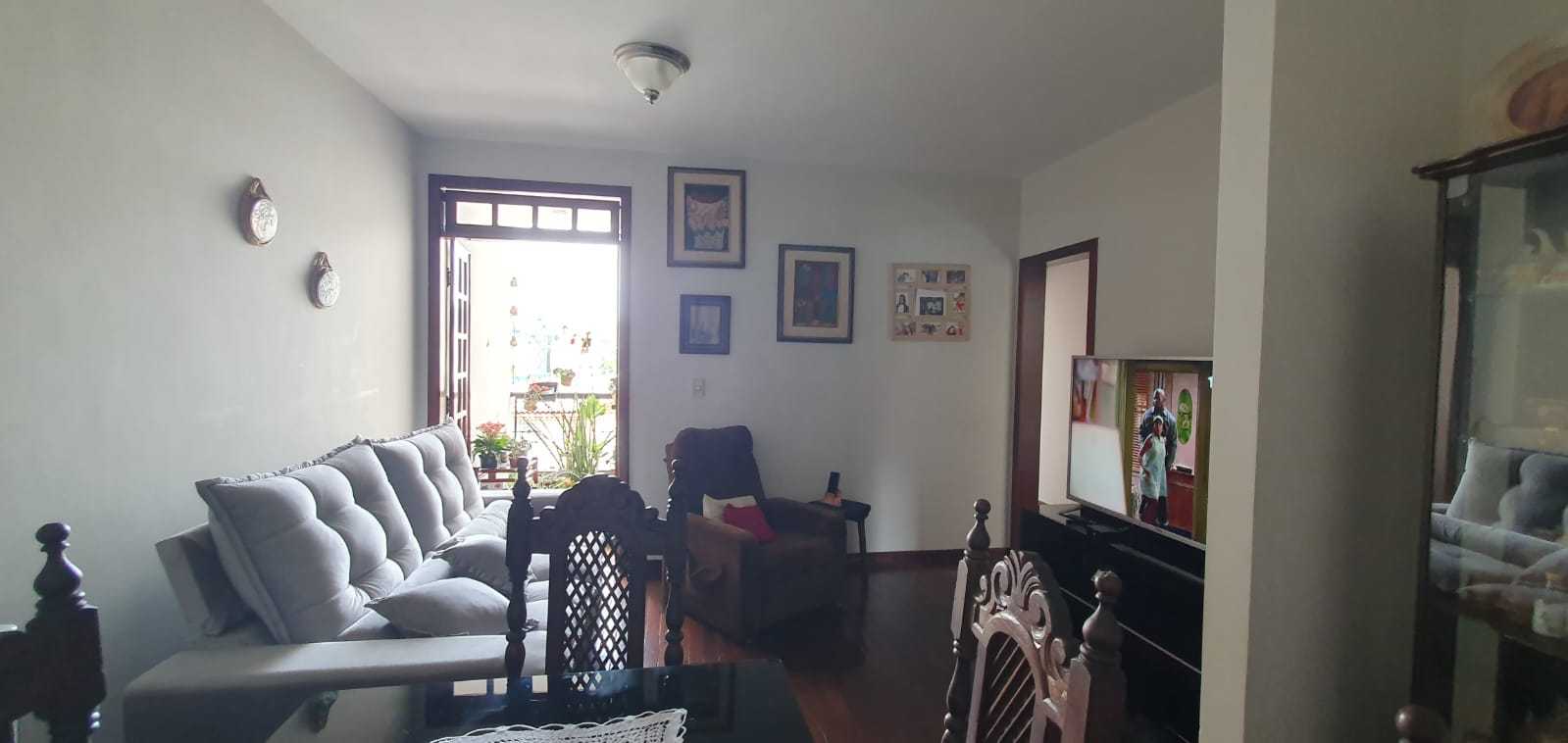 Apartamento à venda com 3 quartos, 89m² - Foto 3