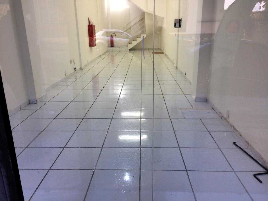 Loja-Salão para alugar, 101m² - Foto 3