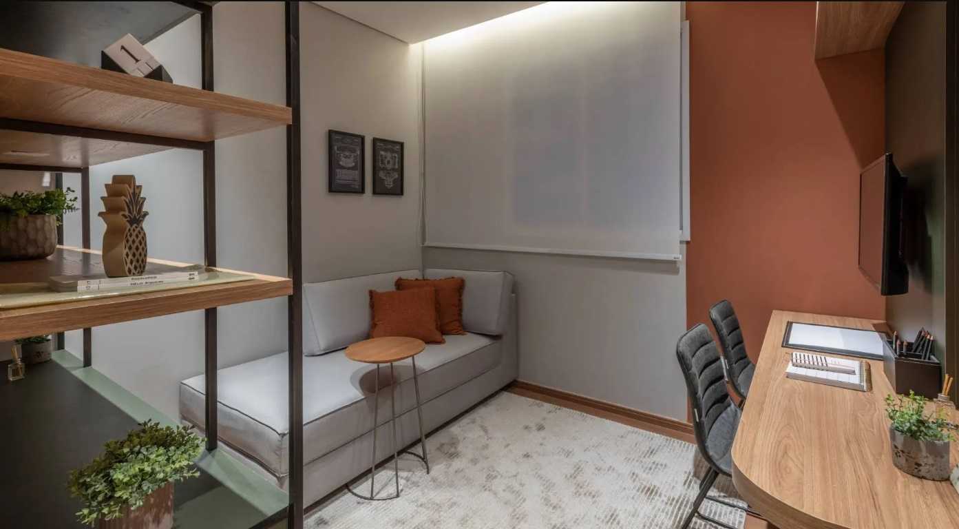 Apartamento à venda com 3 quartos, 67m² - Foto 2