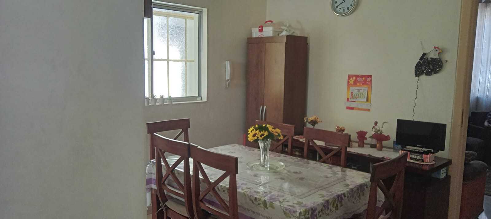 Apartamento à venda com 3 quartos, 111m² - Foto 1