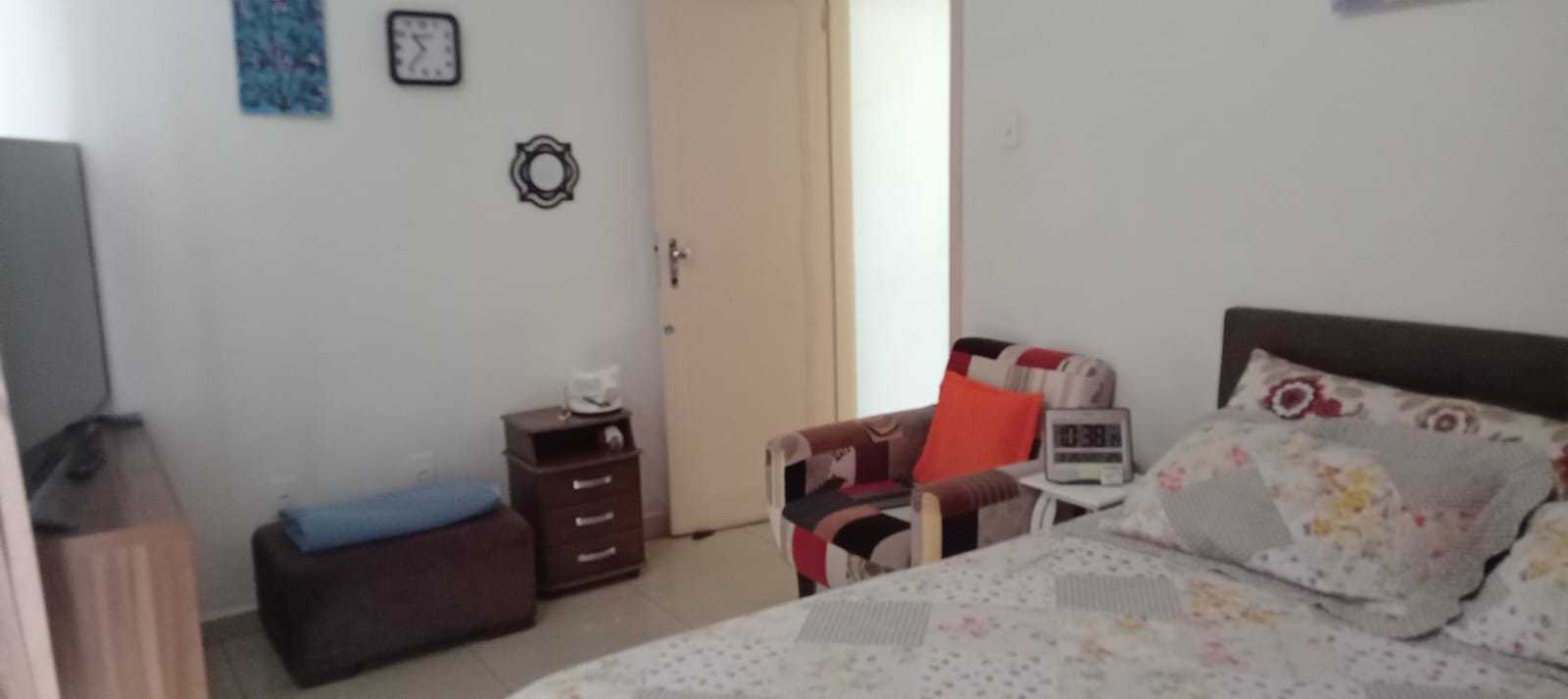 Apartamento à venda com 3 quartos, 111m² - Foto 5