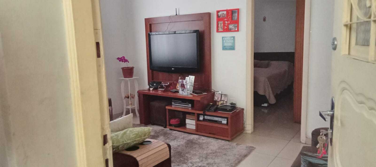 Apartamento à venda com 3 quartos, 111m² - Foto 3