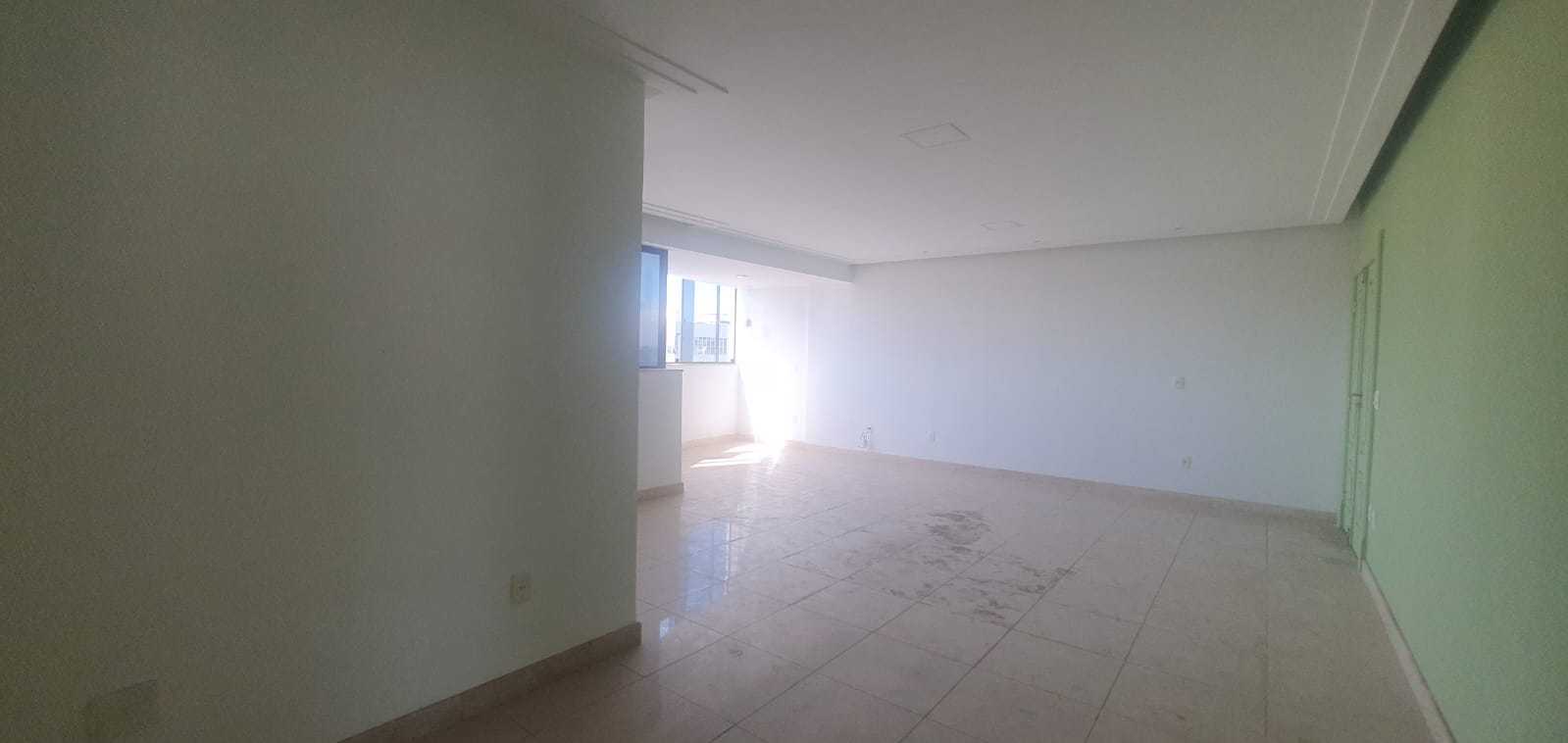 Apartamento à venda com 4 quartos, 135m² - Foto 4