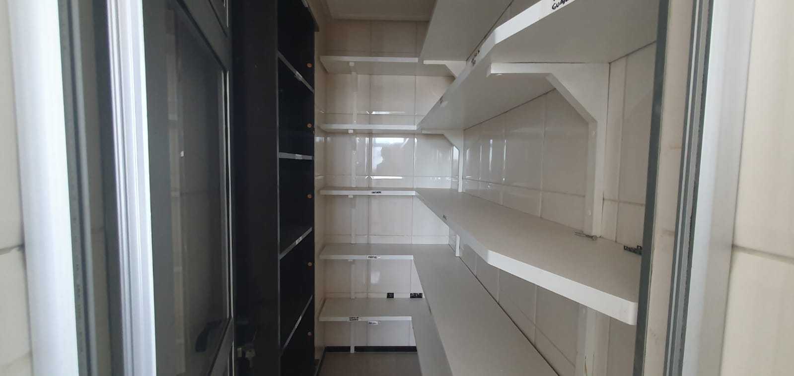 Apartamento à venda com 4 quartos, 135m² - Foto 16