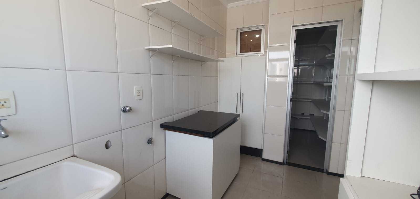 Apartamento à venda com 4 quartos, 135m² - Foto 9