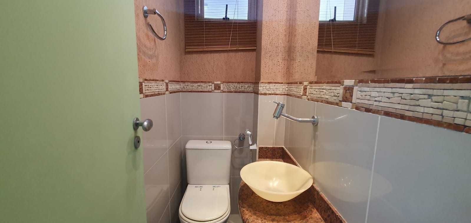 Apartamento à venda com 4 quartos, 135m² - Foto 15