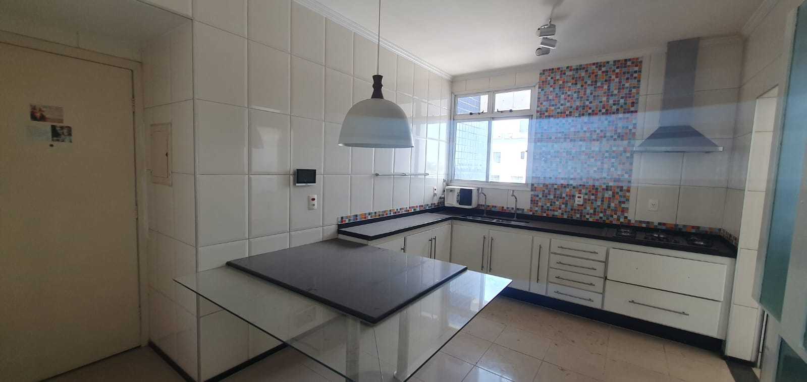 Apartamento à venda com 4 quartos, 135m² - Foto 6